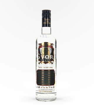 Gvori Vodka 750 ml