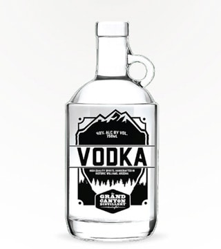 Grand Canyon Classic Vodka 750 ml