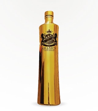 Grand 79 Vodka 750ml Bottle