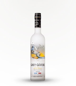 Grey Goose – Cherry Noir Vodka Delivered Near You