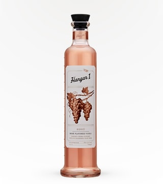 Hangar 1 Rosé Vodka 750ml (Bottle)