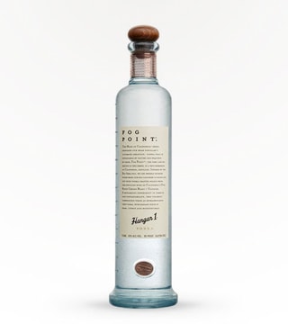 Hangar 1 Fog Point Vodka 750 ml