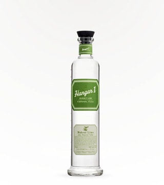 Hangar 1 Makrut Lime Vodka 750ml (Bottle)