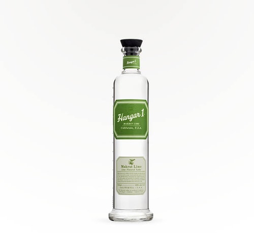 Hangar 1 Makrut Lime Vodka 750ml (Bottle)