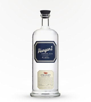 Hangar 1 Straight American Vodka 1.75 L