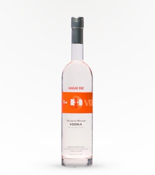 Hangar 1 Mandarin Blossom Vodka 750ml (Bottle)