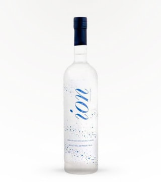 Ion Vodka Vodka 750 ml