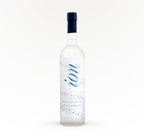 Ion Vodka Vodka 750ml (Bottle)
