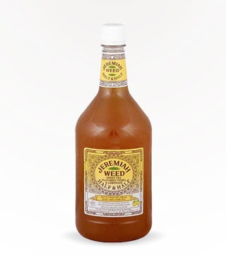 Jeremiah Weed Sweet Tea and Lemonade Vodka 1.75 L