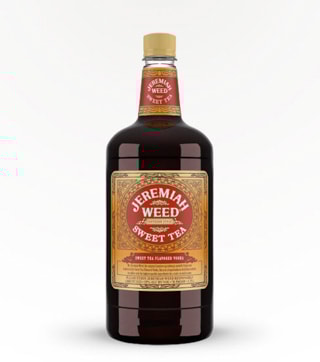Jeremiah Weed Sweet Tea Vodka 1.75 L