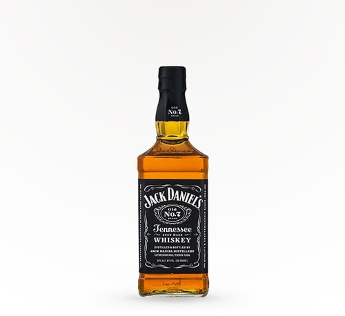 Jack Daniel's Old No. 7 750ml Bottle