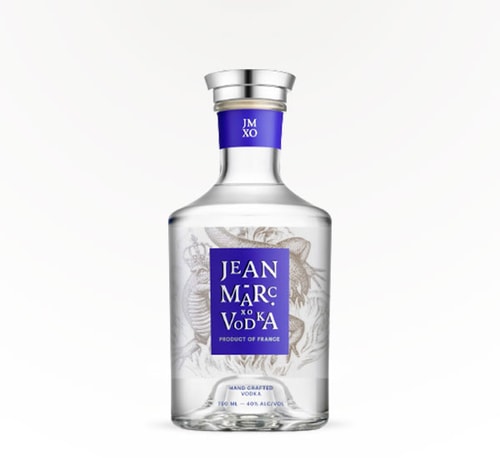 Jean-Marc XO Vodka 750ml (Bottle)