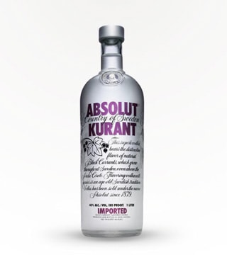 Kurant Vodka 750ml (Bottle)