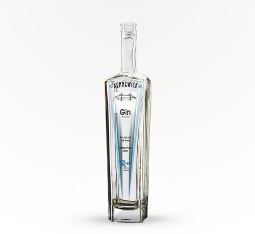 Kennewick Vodka 750ml (Bottle)