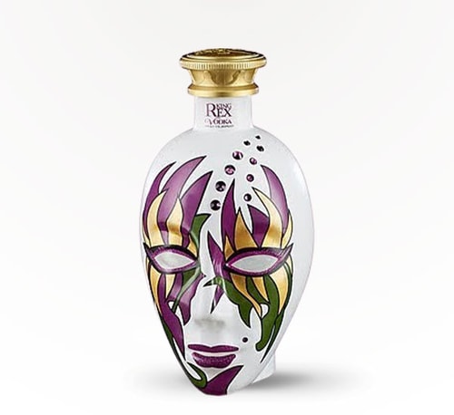 King Rex Spirits Vodka 750ml (Bottle)