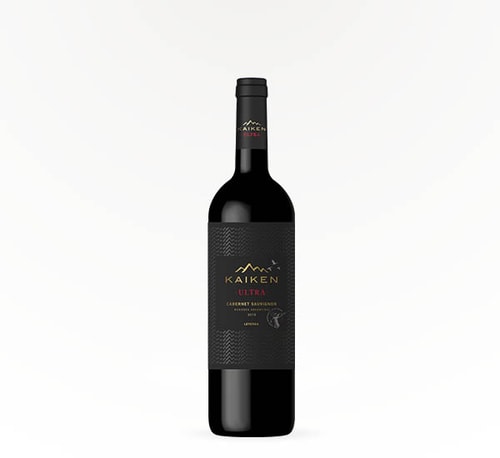 Kaiken Ultra Cabernet Sauvignon 750ml (Bottle)