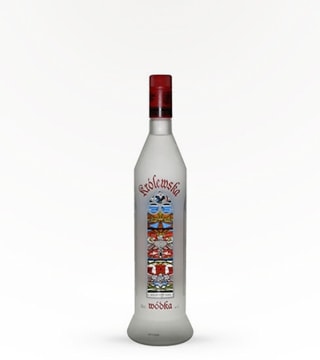 Krolewska Vodka 750 ml