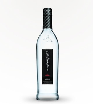 Little Black Dress Vodka 750 ml
