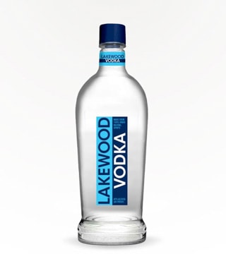 Lakewood Vodka 1.75 L
