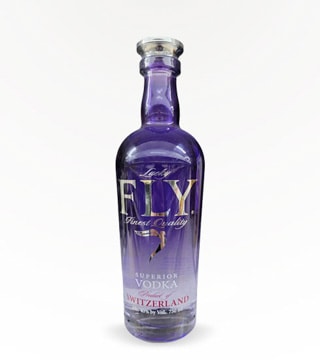Lucky Fly Vodka 750ml (Bottle)