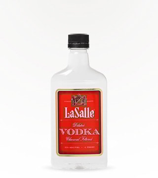 LaSalle Vodka 375 ml