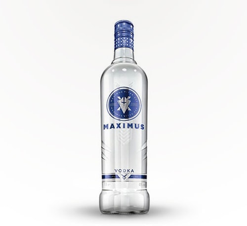 Maximus Vodka Vodka 1L (Bottle)