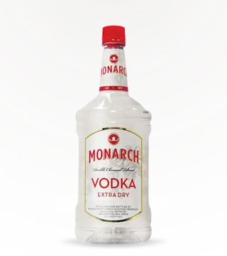 Monarch Extra Dry Vodka 1.75 L