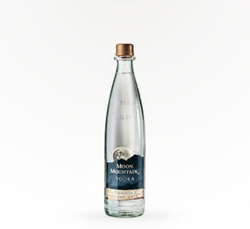 Moon Mountain Vodka 750ml (Bottle)