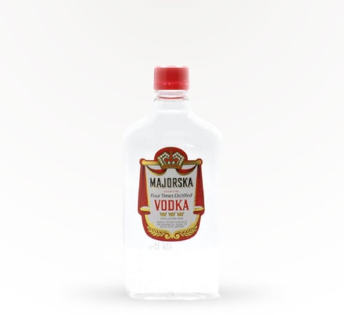 Majorska Vodka 375ml (Bottle)