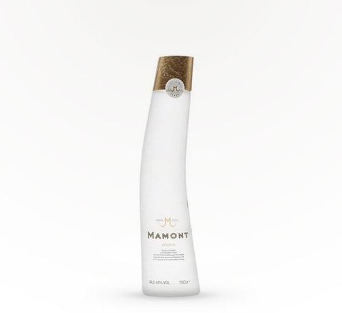 Mamont Siberian Vodka 750ml (Bottle)