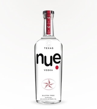Nue Vodka 1L (Bottle)