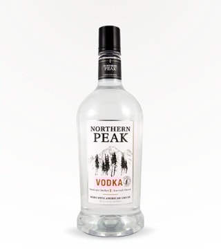 Northern Peak Vodka 1.75 L