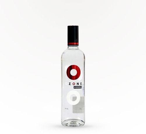Ozone Vodka 750ml (Bottle)