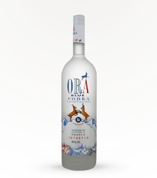 Ora Blue Vodka 1.75 L