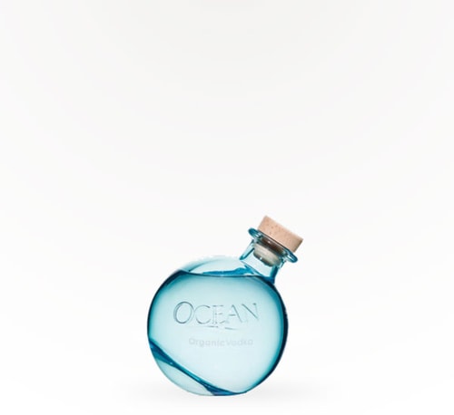 Ocean Vodka Maui Vodka 50ml (Bottle)