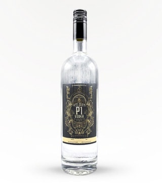 P1 Vodka 1L (Bottle)