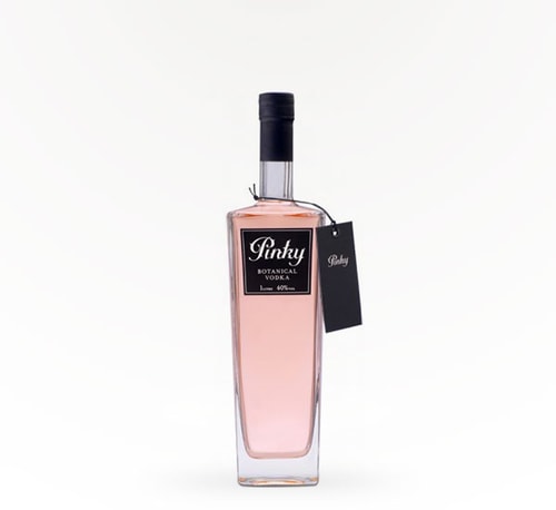 Pink Vodka Vodka 750ml (Bottle)