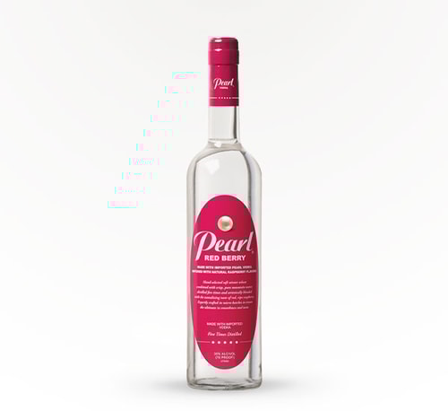 Pearl Red Berry 750ml (Bottle)