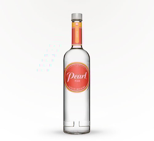 Pearl Peach 750ml (Bottle)