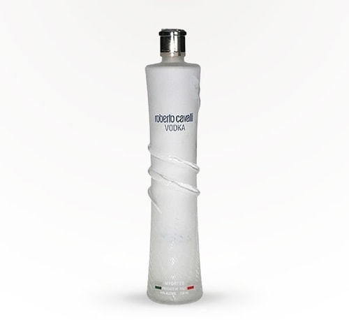 Roberto Cavalli Italian Vodka 1.75L (Bottle)