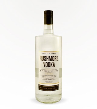 Rushmore Vodka 1.75 L