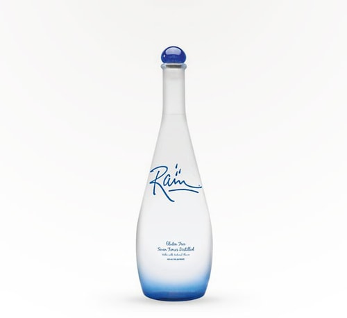 Rain Vodka 1.75L (Bottle)