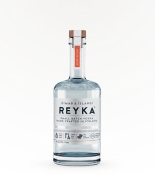 Reyka Icelandic Vodka 1L (Bottle)