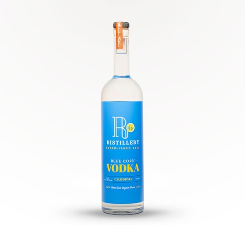 R6 Gluten Free Vodka 1L (Bottle)