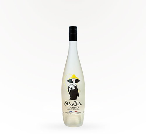 Slimchic Lemon Drop 750ml (Bottle)