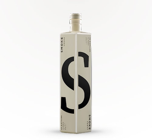 Smoke Classic Vodka 750ml (Bottle)