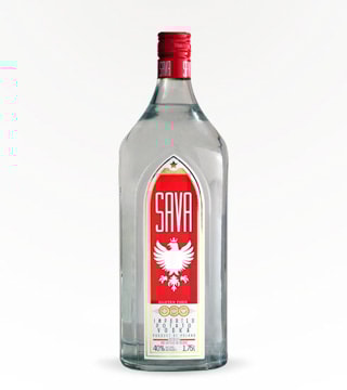 Sava Vodka 1.75 L