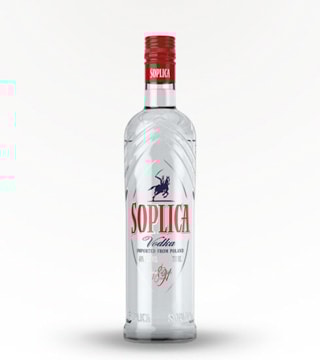 Soplica Polish Vodka 750ml (Bottle)