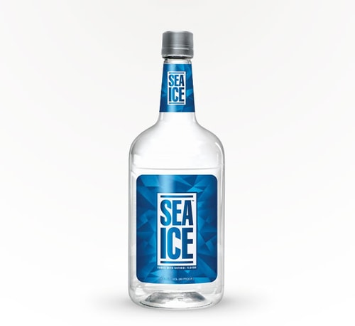 Sea Ice Vodka 1.75L (Bottle)