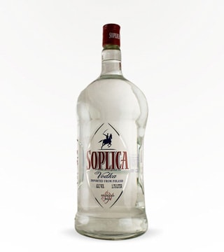 Soplica Vodka 1.75 L